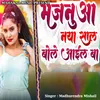 About Majanuaa Naya Sal Bole Aail Ba Song